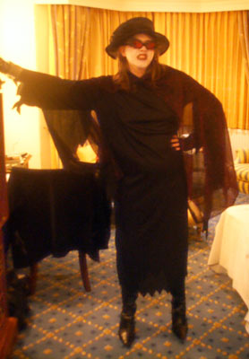 Image © JonJo Barrow / TimeWarp 2008