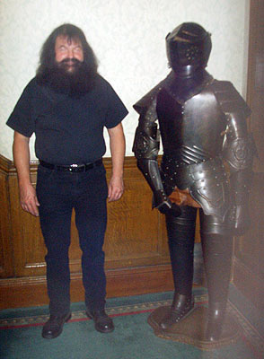 Image © JonJo Barrow / TimeWarp 2008