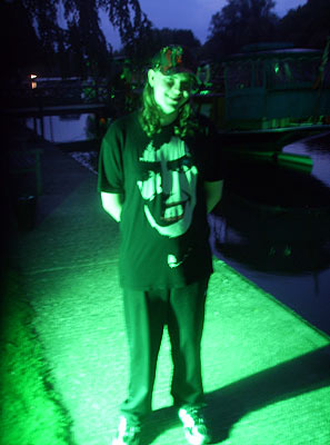 Image © JonJo Barrow / TimeWarp 2008