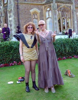 Image © Max and Helen / TimeWarp 2008