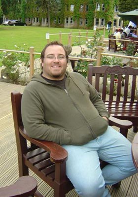 Image © Max and Helen / TimeWarp 2008