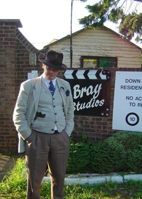 Image © Max and Helen / TimeWarp 2008