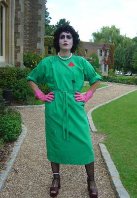 Image © Max and Helen / TimeWarp 2008