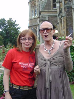 Image © Max and Helen / TimeWarp 2008