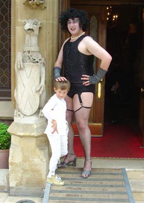 Image © Max and Helen / TimeWarp 2008