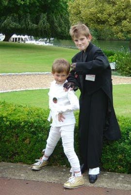 Image © Max and Helen / TimeWarp 2008