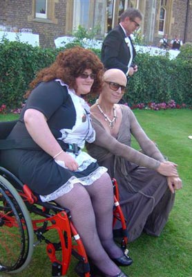 Image © Max and Helen / TimeWarp 2008