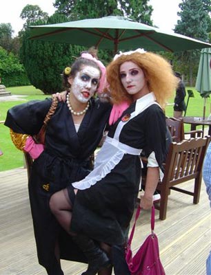 Image © Max and Helen / TimeWarp 2008