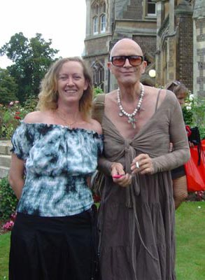 Image © Max and Helen / TimeWarp 2008