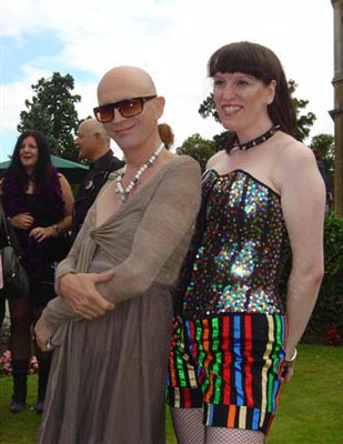 Image © Max and Helen / TimeWarp 2008