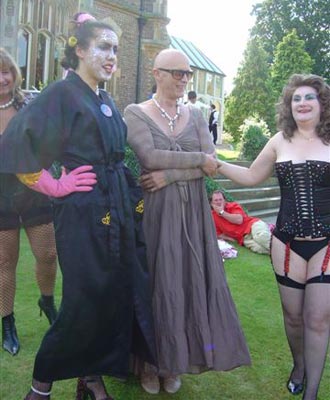 Image © Max and Helen / TimeWarp 2008