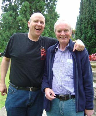 Image © Max and Helen / TimeWarp 2008