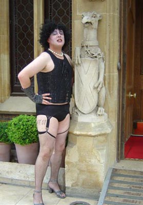 Image © Max and Helen / TimeWarp 2008