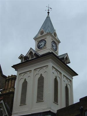 Image © Max and Helen / TimeWarp 2008