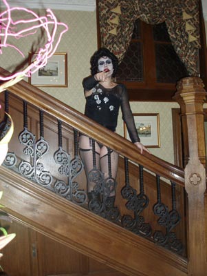 Image © Norman & Sandy / TimeWarp 2008