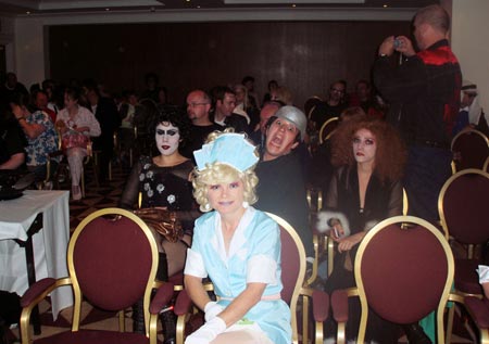 Image © Norman & Sandy / TimeWarp 2008