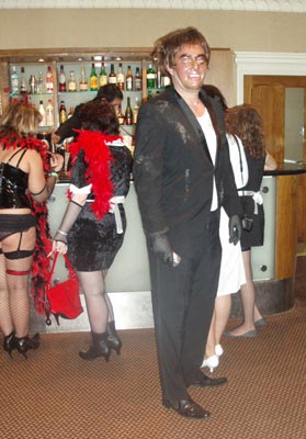 Image © Norman & Sandy / TimeWarp 2008