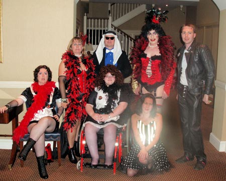 Image © Norman & Sandy / TimeWarp 2008