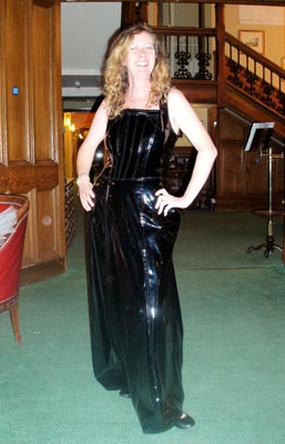 Image © Norman & Sandy / TimeWarp 2008