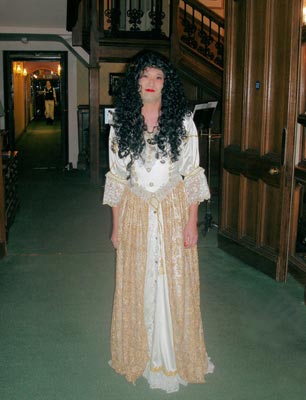 Image © Norman & Sandy / TimeWarp 2008