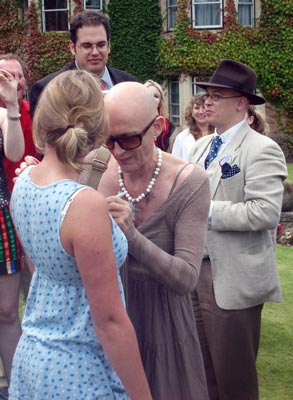 Image © Norman & Sandy / TimeWarp 2008