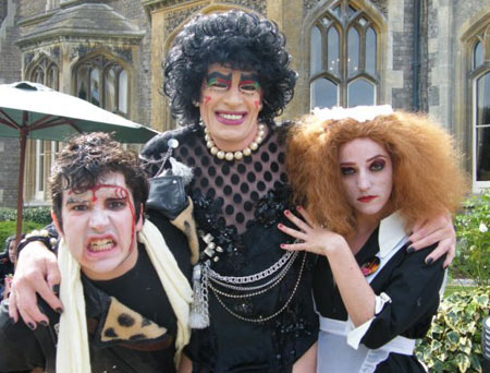 Image © Phil Barden / TimeWarp 2008