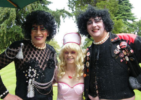 Image © Phil Barden / TimeWarp 2008