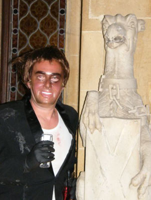 Image © Phil Barden / TimeWarp 2008