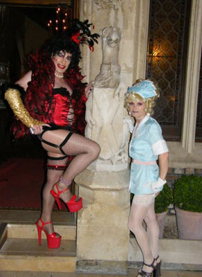 Image © Phil Barden / TimeWarp 2008