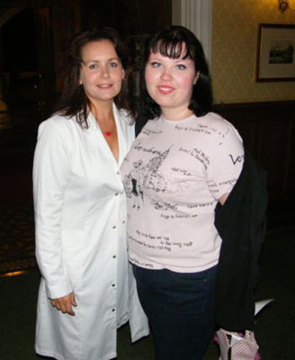 Image © Phil Barden / TimeWarp 2008