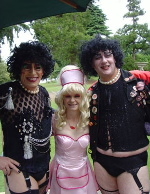 Image © Phil Barden / TimeWarp 2008