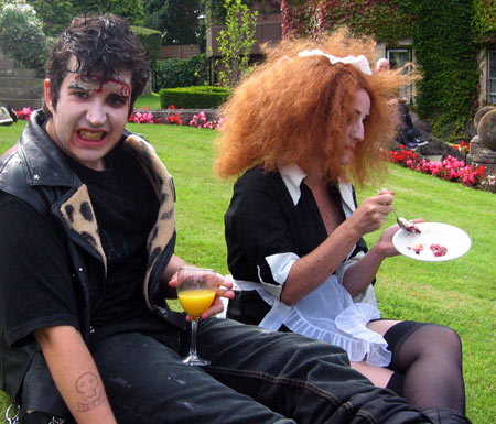 Image © Stephanie Freeman / TimeWarp 2008