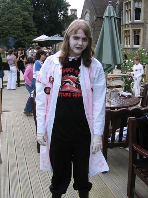 Image © Steve Hammatt / TimeWarp 2008