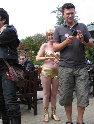 Image © Steve Hammatt / TimeWarp 2008