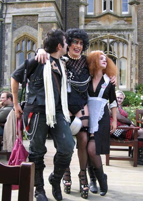 Image © Steve Hammatt / TimeWarp 2008