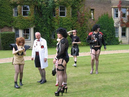 Image © Steve Hammatt / TimeWarp 2008