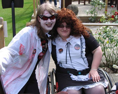 Image © Steve Hammatt / TimeWarp 2008