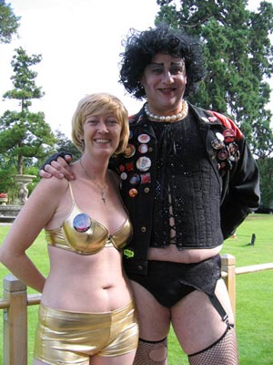 Image © Steve Hammatt / TimeWarp 2008