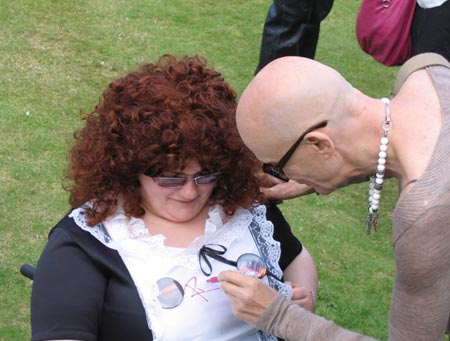 Image © Steve Hammatt / TimeWarp 2008