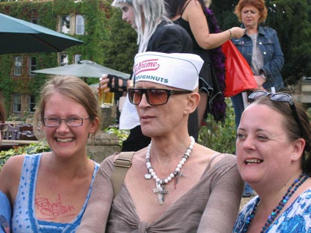 Image © Steve Hammatt / TimeWarp 2008