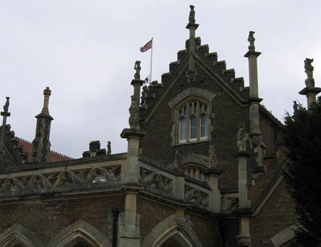 Image © Steve Hammatt / TimeWarp 2008