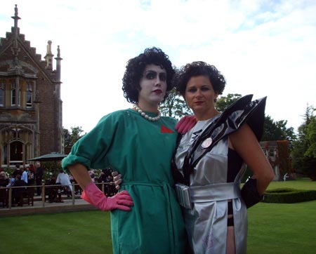 Image © Tim and Claudine / TimeWarp 2008