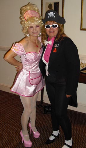 Image © Anne and Trevor Sutton / TimeWarp 2009