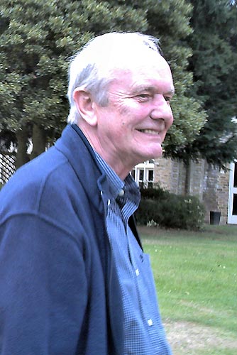 Image © Carol Mulhern / TimeWarp 2009