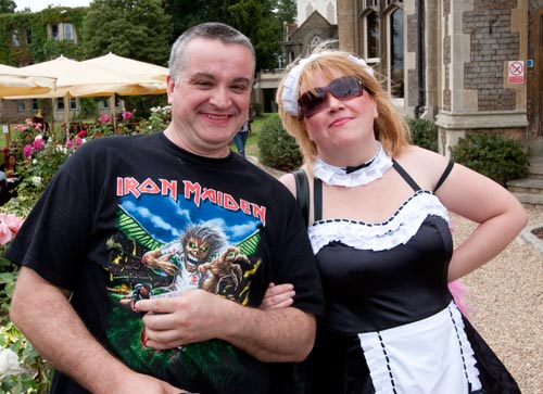 Image © DMF / TimeWarp 2009