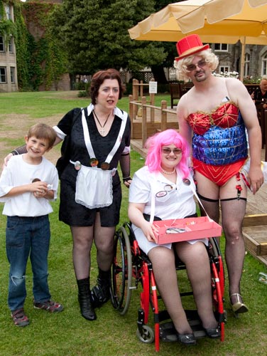 Image © DMF / TimeWarp 2009