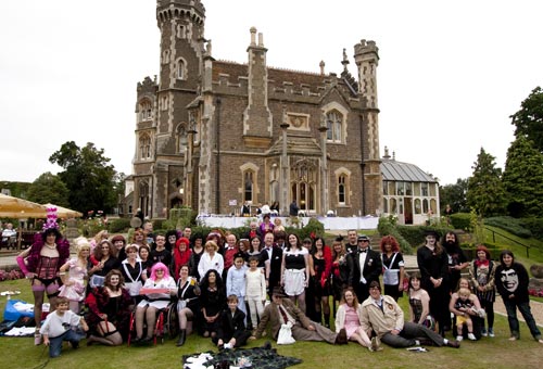 Image © DMF / TimeWarp 2009