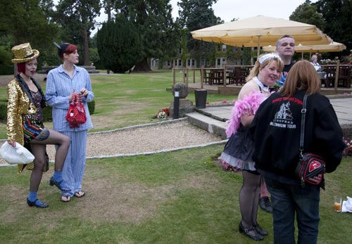 Image © DMF / TimeWarp 2009