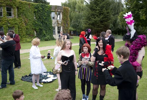 Image © DMF / TimeWarp 2009
