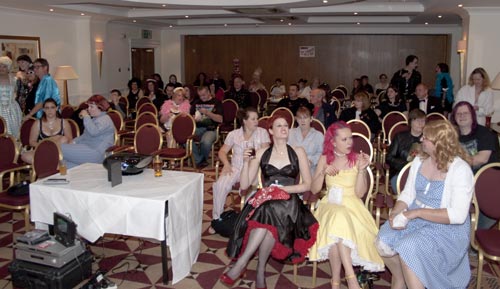 Image © DMF / TimeWarp 2009